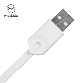 Mcdodo Kabli Hitro Polnjenje 3in1 Sync Kabel Micro usb+Tip-C+Strele za nasprotnega a93 2020 iphone 11pro max