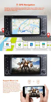 ZLTOOPAI Android 10 Za VW Volkswagen Touareg Avto Multimedijski Predvajalnik IPS Can-bus GPS Navigacijski DVD Predvajalnik Media + OBD2 Mic
