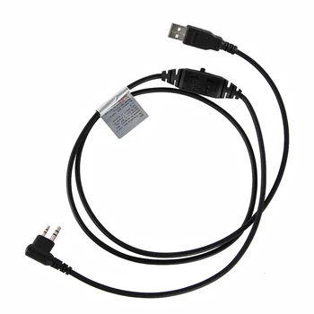USB Kabel za Programiranje Hytera Walkie Talkie HYT PD560 PD500 PD600 PD508 dvosmerni Radijski Kabel