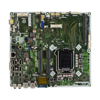 HP ENVY20 520 220 IPISB-NK Vse-v-enem motherboard 705028-001/501/601 696484-001 696484-002 Uporablja PC Mainboard 1155 H61 DDR3