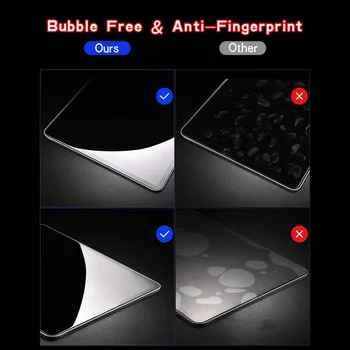 Kaljeno Steklo Screen Protector for Samsung Tab Galaxy S4 T830 T835/Tab S5e T720C T720N T725C T725N/Tab S6 T865 Tablet Film