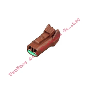 5SET DJ7022CA-1.5-21 moški Priključek za kabel usb Priključek priključite priključke suknjič auto Vtič v vtičnico 2 pin ženski Konektor (brez motornih