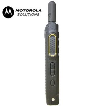 Motorola SL1M walkie talkie visoke kakovosti 256 kanal dolge razdalja, DMR dva načina radio s IP54