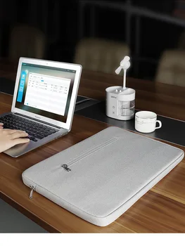 Poslovni Torbi Primeru Za Acer Chromebook R 11 13 13.3 Spin 5 Swift 7 13.3-Palčni Prenosnik Z Zadrgo Torbico Torbica Sleeve Vrečke