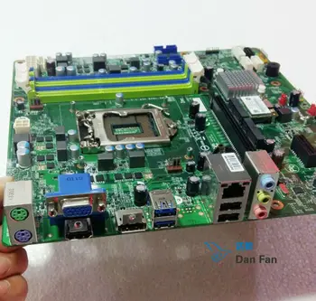 Za ACER TC-603 G3 DX4885 G3-605 Desktop Motherboard MS-7829 LGA1150 Mainboard testiran v celoti delo