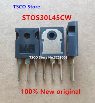 STPS30L45CW novih, uvoženih original 10PCS