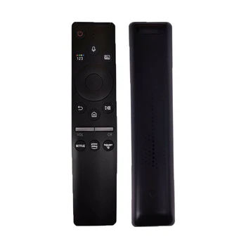Novo Glasovno Daljinski upravljalnik Za Samsung QE55Q70RATXZT QE49Q60RATXZT BN59-01312G BN59-01312M RMCSPR1BP1 Bluetooth Smart TV QLED