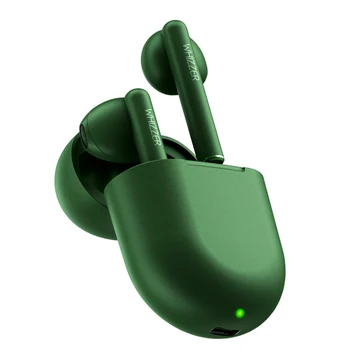 Original Whizzer B7 наушники беспроводные TWS Brezžične v uho slušalke Glasovni nadzor Bluetooth 5.0 zmanjšanje Hrupa Tap Control