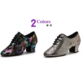 2020 ženske čevlje Znamke Plesne Čevlje ForWomen Nizke Pete latinsko plesne Čevlje Dvorana Plesne Čevlje Moške, Salsa Plesni Čevlji