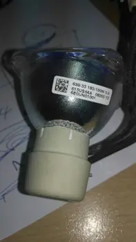 Original Projektor Gole Žarnice UHP 185/160W za 0,9