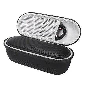 Trdi kovček Prenosni Skladiščenje Vrečka za Tribit MaxSound Plus Prenosni Bluetooth Zvočnik Vrečko vodoodpornost