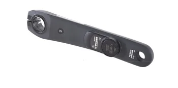 XCADEY Kolesom Merilnik Moči Ročice Moči Meter GPS Kolesarski Računalnik Podpira ANT Bluetooth z Garmin XBD brez davka DOSTAVA