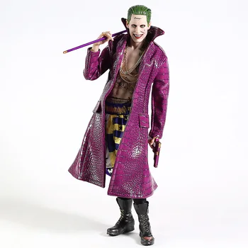 Samomor Moštva Joker 1/4 Obsega Zbirateljske Kip PVC Slika Model Igrača