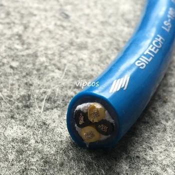 Debelo LS-180 G5 zvočniški kabel večino kabel hi-fi zvočniški kabel žice