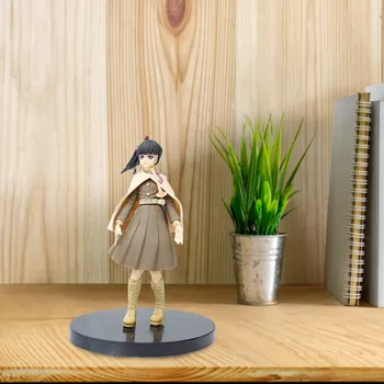 Japonske Anime Demon Slayer Dejanje Slika Igrača Kamado Tanjirou Hashibira Inosuke Tsuyuri Kanao Slika Model Lutka Igrača Darilo Doma Dekor
