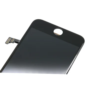 Nov Lcd Za iPhone 8 8 Plus X XR XS LCD-Zaslon Računalnike Skupščine Zamenjava S 3D Dotik Garancija Objektiv Pantalla