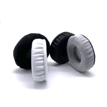 Slušalke Žamet za Superlux HD330 HD660 HD668B HD669 Slušalke Zamenjava Earpads Earmuff blazino rezervnih Delov