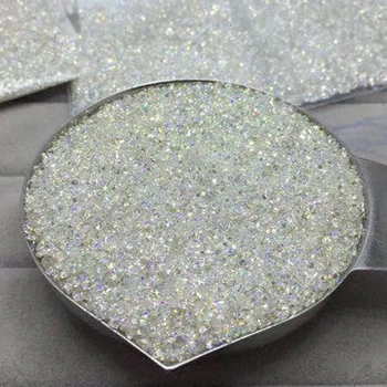10 kos /torba naravni diamant kamen 0.03 cts Majhne velikosti 2 mm H bazi SI zelo dober cut svoboden diamond cena