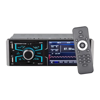 Avtomobil MP4 12V 4.1 palčni zaslon na dotik 4062TM Bluetooth