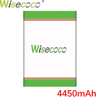 Wisecoco AB3000GWMT 4450mAh Novo Baterijo Za Philips Xenium CTS616 S616 S 616 Telefon, Zamenjajte + Številko za Sledenje