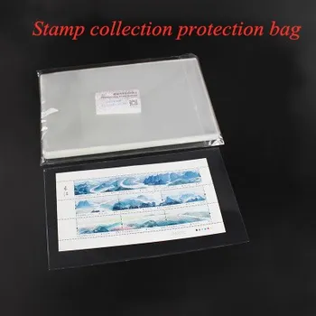 PBBC 100 kos/vrečko Majhne žig varstvo vrečko OPP prozorno vrečko
