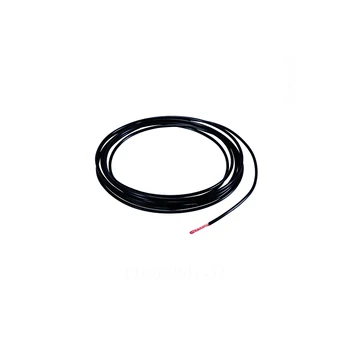Taidacent 1005801-1 piezoelektrični kabel dihal, srca stopnja zaznavanja kakovosti spanja spremljanje senzor piezo kabel