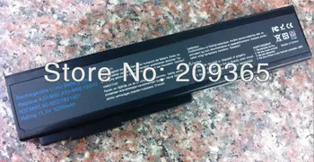 5200mAh Laptop Baterija za Asus N53 A32 M50 M50s N53S N53SV A32-M50 A32-N61 A32-X64 A33-M50