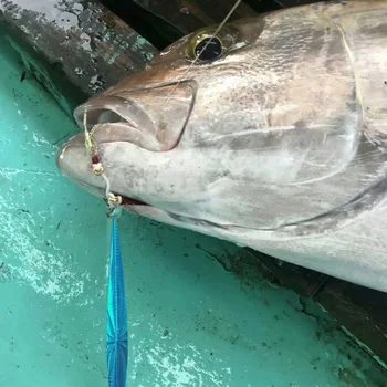 Diamond V. I. P Jigging Fishing Lure 100 g Kovinske vabe Vodi Trnkov Vabe Potopitev Nagel Morske Tuna Šablona Vaba za počasno visoke frekvence