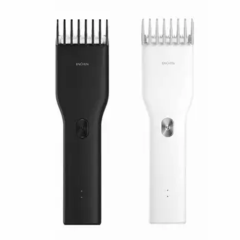Xiaomi Moške Električni Hair Trimmer USB, Brezžična Lase Clipper Otrok Brivnik Hitro Polnjenje Lase Rezalnik Brivnica Domačo Uporabo