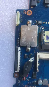 Za Samsung NP 450R5V BA41-02244A prenosni računalnik z matično ploščo PROCESOR I5 GT710M 2G HM76 DDR3 test OK