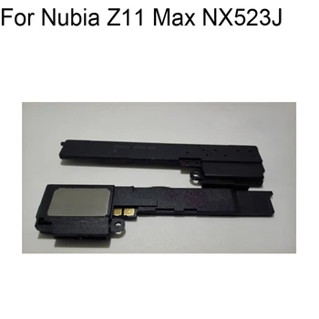 Nov Zvočnik Glasen Zvočnik Za ZTE Nubia Z11 Max NX523J Zumer Zvonec Odbor Za Nubia Z11 Max NX523J Nadomestni Deli