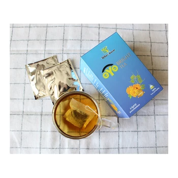 2 paketi 40pcs zdravstvenega varstva čaja, oči svetle čaj za Preprečevanje kratkovidnost čaj