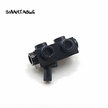 Smartable 1x2x2/3 Roko Orožje, Pištolo Za FigureBuilding Bloki MOC Deli Igrače Za Otroke, ki so Združljive Večje blagovne Znamke 15071 40pcs/veliko