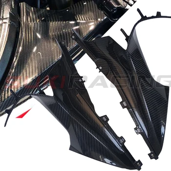 S1000RR 2019 2020 Ogljikovih Vlaken Motocikel Sprednji Strani Plošče Za BMW S1000RR S1000RR 2019 2020