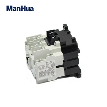 ManHua Original AC Kontaktor S-N35 110V 220V