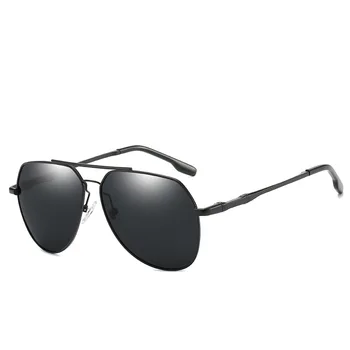 SUMONDY Dioptrije 0 -6 UV400 ali Polarizirana sončna Očala za Kratkovidnost Očala Moški Ženske Recept Očala Za Kratkovidan UF90