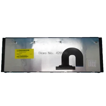 Laptop Tipkovnici NEC Za LaVie S LS550/F MP-10M90J069206 AEFF3J01040 Japonski JP JA black z okvirjem Nova
