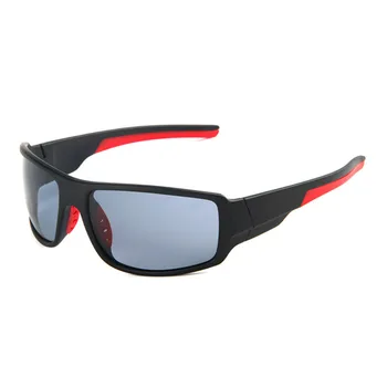 2019 Nove Priložnostne Polarizirana sončna Očala Moških Kul Prikrivanje Okvir UV400 Polaroid Očala Očala Vojaški Stil