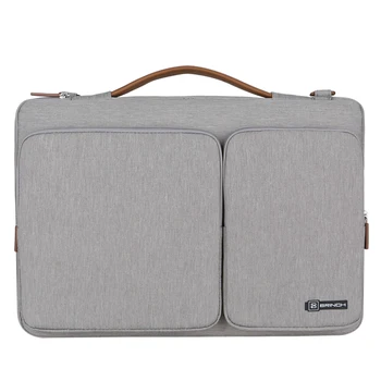 2019 Nova Super Lahka 13 13.3 15 15.4 15.6 laptop torba primeru rame torbico za macbook xiaomi air 13 hp moški ženska