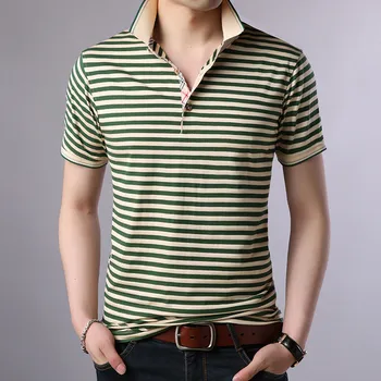 6539-Hong Kong slog trend tiskanje kratek sleeved majica s kratkimi rokavi boys korejskih študentov, ohlapno majico