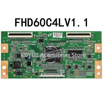 Brezplačna dostava Dober test T-CON odbor za FHD60C4LV1.1 zaslon LTF400HA08