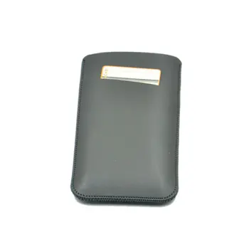 Double decker slog rokav torbica za kritje,mikrovlaken usnja Telefon rokav primeru za iPhone Xs Max iPhone Xr 8 Plus,S kartico pocker