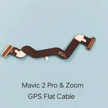 Novo Za DJI Mavic 2 Pro/Zoom GPS Prilagodljiv Ravno Kablu Žice Gimbal Ravno Traku Flex Kabel za Popravilo Delov Za DJI Mavic 2 Pro/Zoom