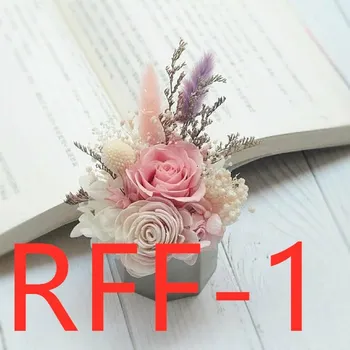 Poroke in pomembne priložnosti / Poročni dodatki / Poročne šopke RFF
