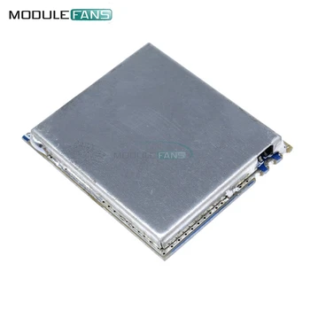 FPV 5.8 G Brezžični Avdio Video Sprejemnik Modul za Boscam RX5808 Frekvenca Faze Zaklepanje Analogni AV Izhod Signala 3.5 V 170mA Odbor