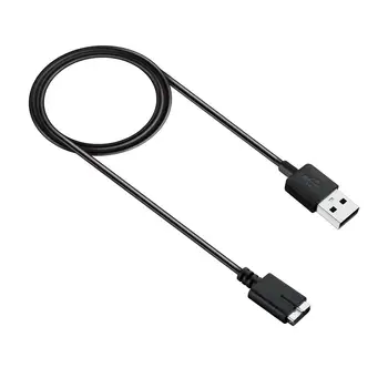 USB Kabel za polnjenje Hitro Polnjenje Podatkov Kabel za Polar M430 GPS Dodatne Teče ura 100 cm / 3.28 ft Dolžina
