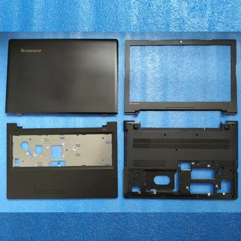 Novi Lenovo IdeaPad 300-15 300-15IBR 300-15ISK Prenosni računalnik, LCD Vrh Nazaj/Sprednjo Ploščo/ podpori za dlani /Dnu Znanja Primeru Zajema