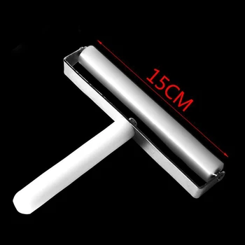 7/10/15 cm Visoke Kakovosti Anti-statični Silikonski Valja Za iPhone, Samsung LCD Zaslon OCA Film