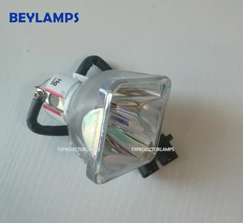 Projektor Gole Žarnice Svetilke TLPLV2 Primerni Za Toshiba TLP S40 / TLP S41 / TLP S70 / TLP S70 / TLP T60 Projektorji SHP52 Gole žarnice