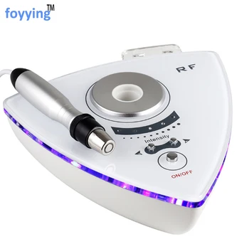 Foyying RF Radio Val Lapper Uvodni Obraza Kompakten Lepota Aparati za Oči, Obraza Gospodinjski Instrument